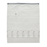 圧縮袋 衣類 ふとん 通販 立体Lサイズ 80×100×38 80 100 38cm 圧縮袋布団 衣類収納袋 透明 繰り返し クリア 掃除機不要 収納袋 衣類収納 大きい 衣替え 収納用品 整理用品 便利グッズ