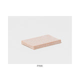 スポンジ トレー 通販 soil 珪藻土 スポンジトレー ソイル スポンジ置き スポンジトレイ キッチン 石鹸 石けん せっけん バス お風呂 台所 洗面台 水回り 水まわり 吸水 清潔 ギフト