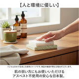 スポンジ トレー 通販 soil 珪藻土 スポンジトレー ソイル スポンジ置き スポンジトレイ キッチン 石鹸 石けん せっけん バス お風呂 台所 洗面台 水回り 水まわり 吸水 清潔 ギフト