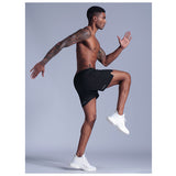 ショートパンツ メンズ 通販 ハーフパンツ ストレッチ ショート丈 速乾 ランパン クイックドライ ハーフパンツ ストレッチパンツ メッシュ トレーニング ランニングパンツ スポーツ 夏用