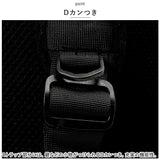 スリングバッグ 小分け 通販 ボディバッグ ボディバック メンズバッグ ショルダーバッグ ショルダーバック ショルダー 斜め掛け ななめかけ はっ水 撥水 リフレクター 軽量 カラビナ付き