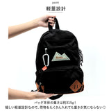スリングバッグ 小分け 通販 ボディバッグ ボディバック メンズバッグ ショルダーバッグ ショルダーバック ショルダー 斜め掛け ななめかけ はっ水 撥水 リフレクター 軽量 カラビナ付き