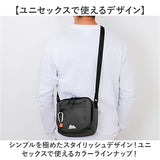 boite ボワット ショルダーバッグ ミニ B8171 通販 ミニショルダー ショルダーバック ショルダー 肩掛け 斜めかけ ななめ掛け 仕切り マチ メンズ レディース ユニセックス 男女兼用