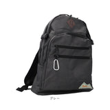 boite ボワット リュック B8191 通販 グランド BACKPACK 40L おしゃれ レディース メンズ バックパック デイパック rucksack 大容量 通学 a4 バッグ バック 軽量 撥水 大人 カジュアル
