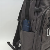 boite ボワット リュック B8191 通販 グランド BACKPACK 40L おしゃれ レディース メンズ バックパック デイパック rucksack 大容量 通学 a4 バッグ バック 軽量 撥水 大人 カジュアル