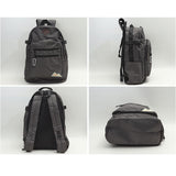 boite ボワット リュック B8191 通販 グランド BACKPACK 40L おしゃれ レディース メンズ バックパック デイパック rucksack 大容量 通学 a4 バッグ バック 軽量 撥水 大人 カジュアル