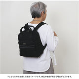 シニア リュック レディース 通販 リュックサック おしゃれ デイパック レディースリュック レディースバッグリュック バッグ バック 軽い 軽量 シニアリュックサック 持ち手
