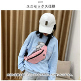 ウエストポーチ レディース 小さめ 通販 ウエストバッグ ボディーバッグ ボディバッグ ヒップバッグ イヤホン穴 ワンショルダー 斜めがけ 大容量 ウエストバック ボディバック 外出