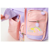 キッズリュック 女の子 通販 軽量 反射材 大容量 キッズ リュック スクールリュック リュックサック キッズ こども 子供 子ども 子どもリュックサック 子供リュックサック 子どもリュック