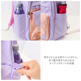 キッズリュック 女の子 通販 軽量 反射材 大容量 キッズ リュック スクールリュック リュックサック キッズ こども 子供 子ども 子どもリュックサック 子供リュックサック 子どもリュック