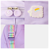 キッズリュック 女の子 通販 軽量 反射材 大容量 キッズ リュック スクールリュック リュックサック キッズ こども 子供 子ども 子どもリュックサック 子供リュックサック 子どもリュック