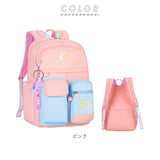 キッズリュック 女の子 通販 軽量 反射材 大容量 キッズ リュック スクールリュック リュックサック キッズ こども 子供 子ども 子どもリュックサック 子供リュックサック 子どもリュック