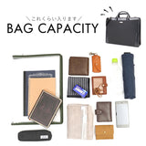 ビジネスバッグ メンズ 通販 ブランド baggex 鋼 ブリーフケース おしゃれ ナイロン b4 2way ショルダーバッグ 日本製 ブラック 黒 通勤 出張 営業 リクルートバッグ ギフト 父の日 鞄