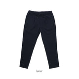 イージーパンツ メンズ 通販 ジャージーパンツ イージーケア パンツ ロングパンツ 春 夏 シンプル ストレッチ 吸汗速乾 接触冷感 ワンタック URBAN SQUARE アーバンスクエア 33312