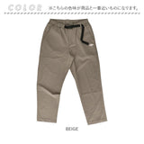 BALL パンツ 35511 通販 クライミングパンツ ストレッチパンツ 長ズボン ロングパンツ メンズ ストレッチ 天竺 伸縮 らくちん シンプル 無地 カジュアル アウトドア キャンプ ブランド