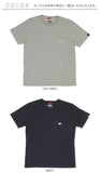 Tシャツ メンズ 半袖 オシャレ 通販 ブランド 無地 ゆったり BALL 50501 Lサイズ Mサイズ XLサイズ L M XL ヘビーウエイト ヘビーウェイト 天竺 肉厚 透けにくい ポケット付き ロゴ