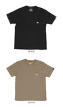 Tシャツ メンズ 半袖 オシャレ 通販 ブランド 無地 ゆったり BALL 50501 Lサイズ Mサイズ XLサイズ L M XL ヘビーウエイト ヘビーウェイト 天竺 肉厚 透けにくい ポケット付き ロゴ