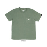 Tシャツ メンズ 半袖 オシャレ 通販 ブランド 無地 ゆったり BALL 50501 Lサイズ Mサイズ XLサイズ L M XL ヘビーウエイト ヘビーウェイト 天竺 肉厚 透けにくい ポケット付き ロゴ