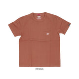 Tシャツ メンズ 半袖 オシャレ 通販 ブランド 無地 ゆったり BALL 50501 Lサイズ Mサイズ XLサイズ L M XL ヘビーウエイト ヘビーウェイト 天竺 肉厚 透けにくい ポケット付き ロゴ