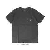 Tシャツ メンズ 半袖 オシャレ 通販 ブランド 無地 ゆったり BALL 50501 Lサイズ Mサイズ XLサイズ L M XL ヘビーウエイト ヘビーウェイト 天竺 肉厚 透けにくい ポケット付き ロゴ