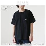 Tシャツ メンズ 半袖 オシャレ 通販 ブランド 無地 ゆったり BALL 50501 Lサイズ Mサイズ XLサイズ L M XL ヘビーウエイト ヘビーウェイト 天竺 肉厚 透けにくい ポケット付き ロゴ