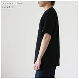 Tシャツ メンズ 半袖 オシャレ 通販 ブランド 無地 ゆったり BALL 50501 Lサイズ Mサイズ XLサイズ L M XL ヘビーウエイト ヘビーウェイト 天竺 肉厚 透けにくい ポケット付き ロゴ