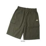 BALL パンツ 54503 通販 カーゴパンツ ショートパンツ カーゴショートパンツ メンズ おしゃれ 夏 短パン 半ズボン ショート メンズパンツ アウトドア カジュアル ボトムス