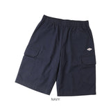 BALL パンツ 54503 通販 カーゴパンツ ショートパンツ カーゴショートパンツ メンズ おしゃれ 夏 短パン 半ズボン ショート メンズパンツ アウトドア カジュアル ボトムス