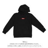 BALL パーカー 60506 ボール 通販 メンズ ブランド 裏起毛 OE起毛 秋冬 秋 冬 プルオーバー カンガルーポケット あったか 暖かい 部屋着 ルームウェア アウトドア ロゴ ワッペン おしゃれ