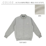 BALL ジャケット 61516 ボール 通販 メンズ ブランド おしゃれ 裏起毛 両面起毛 秋冬 秋 冬 春 あったか 暖かい ロゴ ワッペン 袖口 刺繍 アウトドア シンプル カジュアル ユニセックス