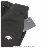 BALL スウェットパンツ 61517 ボール 通販 メンズ ブランド 裏起毛 両面起毛 スウェット パンツ あったか 暖かい ゆったり リラックス 部屋着 ルームウェア スポーツ アウトドア ロゴ