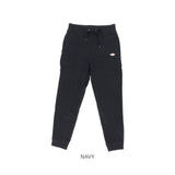 ball スウェットパンツ 63522 通販 ロングパンツ イージーパンツ ジョガーパンツ スエットパンツ メンズ 長ズボン リラックスパンツ 裏毛 ウエストゴム ウェストゴム 吸湿 速乾 ボトムス