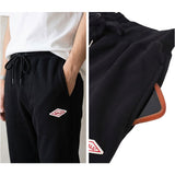 BALL パンツ ボール 64539 通販 ストレッチパンツ 長ズボン ロングパンツ メンズ 起毛 おしゃれ シンプル 無地 ストレッチ天竺 伸縮 らくちん カジュアル アウトドア スポーツ ブランド