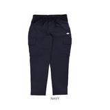 BALL パンツ 65751 通販 カーゴパンツ ストレッチパンツ 長ズボン ロングパンツ メンズ ワークパンツ ペインターパンツ ストレッチ天竺 伸縮 らくちん シンプル 無地 カジュアル