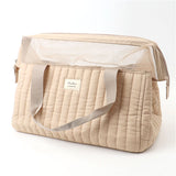 ペットキャリーバッグ 通販 ペットキャリー ペット キャリー キャリーバッグ キャリーケース ドライブキャリー 小型犬 犬 猫 折りたたみ お出かけ 旅行 通院 防災 NATURAL design