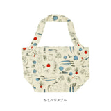 マザーズバッグ トート 通販 おしゃれ レディース トートバッグ ブランド バーンドア 帆布 布 カジュアル きれいめ 上品 ナチュラル キャンバス 大容量 大きめ 肩掛け ママバッグ
