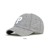ベースボールキャップ 帽子 男女兼用 通販 ロゴ入り ツバ短 BASEBALL CAP カジュアル 大きいサイズ フリーサイズ ロゴ シンプル Well-Tailored ウェルテイラード メンズ レディース