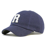 ベースボールキャップ 帽子 男女兼用 通販 ロゴ入り ツバ短 BASEBALL CAP カジュアル 大きいサイズ フリーサイズ ロゴ シンプル Well-Tailored ウェルテイラード メンズ レディース