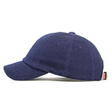 ベースボールキャップ 帽子 男女兼用 通販 ロゴ入り ツバ短 BASEBALL CAP カジュアル 大きいサイズ フリーサイズ ロゴ シンプル Well-Tailored ウェルテイラード メンズ レディース
