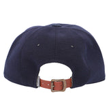 ベースボールキャップ 帽子 男女兼用 通販 ロゴ入り ツバ短 BASEBALL CAP カジュアル 大きいサイズ フリーサイズ ロゴ シンプル Well-Tailored ウェルテイラード メンズ レディース