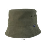 帽子 バケットハット 通販 バケット ハット ぼうし サファリハット BUCKET HAT 消臭 消臭機能 メンズ レディース 男女兼用 ユニセックス シンプル カジュアル 無地 Well-Tailored