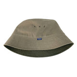 帽子 バケットハット 通販 バケット ハット ぼうし サファリハット BUCKET HAT 消臭 消臭機能 メンズ レディース 男女兼用 ユニセックス シンプル カジュアル 無地 Well-Tailored