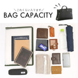 ビジネスバッグ メンズ 自立 通販 ブリーフケース 書類かばん 斜めがけバッグ ショルダーバッグ リクルートバッグ 通勤バッグ 通勤カバン HAMILTON ハミルトン 26578 A4 2way 出張 営業