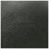 ハミルトン ビジネスバッグ HAMILTON 通販 ブリーフケース ショルダーバッグ メンズ リクルートバッグ b4 出張 通勤 2way シンプル 営業 就活 pvc フェイク レザー メンズバッグ 鞄