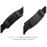 ショルダーバッグ メンズ 斜めがけ かっこいい 通販 大人 ブランド 40代 30代 20代 50代 HAMILTON ハミルトン 33768 2way ショルダー B5 スクエア 軽量 軽い 通勤 通学 ビジネス