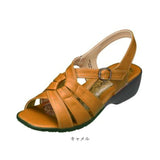 サンダル レディース 夏 通販 履きやすい ストラップサンダル パンジー pansy 歩きやすい 疲れにくい ローヒール おしゃれ シンプル サマーサンダル 軽量 軽い 抗菌 バックストラップ