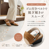 Pansy パンジー サンダル バックストラップ レディース 通販 バックストラップサンダル バックベルトサンダル レディースサンダル シューズ 靴 バックベルト 疲れにくい クッション性
