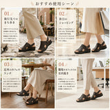 Pansy パンジー サンダル バックストラップ レディース 通販 バックストラップサンダル バックベルトサンダル レディースサンダル シューズ 靴 バックベルト 疲れにくい クッション性