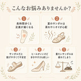 Pansy パンジー サンダル バックストラップ レディース 通販 バックストラップサンダル バックベルトサンダル レディースサンダル シューズ 靴 バックベルト 疲れにくい クッション性