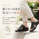 Pansy パンジー サンダル バックストラップ レディース 通販 バックストラップサンダル バックベルトサンダル レディースサンダル シューズ 靴 バックベルト 疲れにくい クッション性